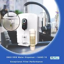 This is hyflux filter v3 by edwin wee on vimeo, the home for high quality videos and the people who love them. Bulky Hyflux Elo Living D800 Dew Water Dispenser Nano1 S Exceptional Filter Performance Bundle Lazada Singapore