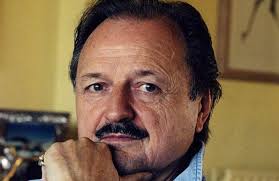 Obituary: actor Peter Bowles
