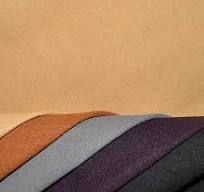 Great Flexibility Breathable Microfiber Suede for Shoes ...