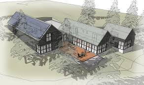 He's the founder of 30x40 design workshop, a residential architecture studio established in 2013, where he designs simple, modern, homes. Home Page 30x40 Design Workshop Modern Residential Architecture Mount Desert Island Desert Island