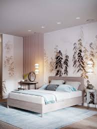 Pink and gray living room boasts a blush pink velvet vintage chair with gray block print pillow and a dove gray sofa with pink and gray pillows. Aesthetic Bedroom Ideas Pink And Grey Novocom Top