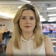 Victoria Mckeever's Instagram, Twitter & Facebook