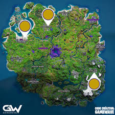 Nous vous laissons découvrir la nouvelle carte, en français, pour cette saison 7 de fortnite. O Fhqxhxbe2q4m