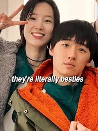 Squid Game Season 2: Friendship Highlights of Minsu and Semi