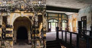 For some this will be the last record before they only exist in memory. 6 World Famous Haunted Places In Malaysia Hauntu