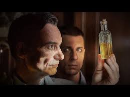 Lata 50., niezwykłe zdolności jana mikoláška są poddawane próbie w państwie totalitarnym. Sarlatan Cze Svk Pol 2020 Kino Nadsklepi