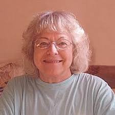 Betty McCarley Obituary (2018)