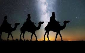 Y cuando jesús nació en belén de judea en los días del rey herodes, unos magos vinieron del oriente a jerusalén diciendo: Dia De Los Reyes Magos Que Es Y Por Que Se Celebra El 6 De Enero Bajada De Reyes Historia Cultura La Prensa Peru