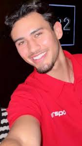 Profil Ig Nathan Tjoe