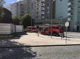 Página oficial de facebook do fc famalicão // official facebook page of fc famalicão Famalicao Bombeiros Acionados Para Incendio Em Casa Devoluta No Centro Da Cidade Cidade Hoje