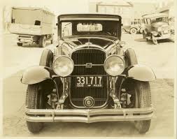Image result for Distingue Blue 1929 Buick