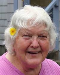 LaRee Harris Probart Obituary