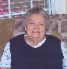 Ruby Griner Obituary