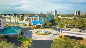 Fairfield Inn/Suites Orlando Lake Buena