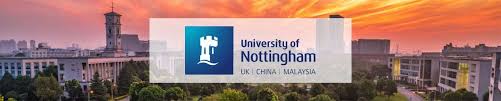 It was founded as university college nottingham in 1881 and was granted a royal charter in 1948. Video An Overview Of University Of Nottingham Ningbo China