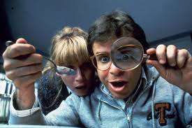Honey I shrunk the kids! Real life 'shrink ray' reduces 3D structures to  1/1000th their original size
