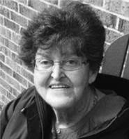 Bonnie Dolman Obituary (2017)