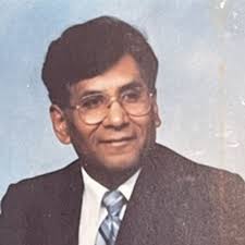 Ruben Solano Obituary August 26, 2023