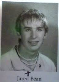 Calvin Jared Bean (1983-2004)