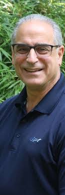 Joseph Mancuso's Instagram, Twitter & Facebook