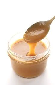 Salted Caramel Sauce Keto Sugar Free Carolyn Ketchum All Day I Dream About Food Www Alldayidreamaboutfood Com Recipe Sugar Free Recipes Sugar Free Caramel Sauce Recipe Keto Dessert Recipes