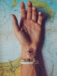 22 Most Popular Small Tattoos For Men In 2022 Projaqk
