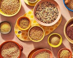 Image of Whole grains
