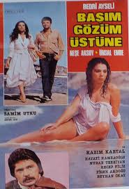Basim Gözüm Üstüne (1987) - Photos - IMDb