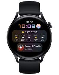 We may get a commission from qualifying sales. Huawei Watch 3 Huawei Deutschland