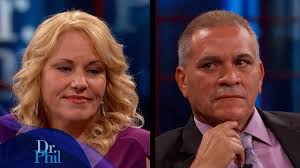 She Claims Her Boyfriend Took Another Woman