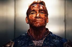 Antony Starr's standout homecoming