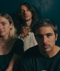 Radio Free Alice, Ganser, The Starting Line: Tuesday Tracks