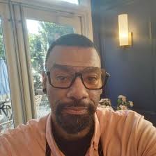 Darius David Alexander Brown