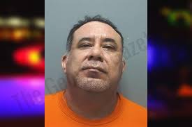 Cherokee County Crime