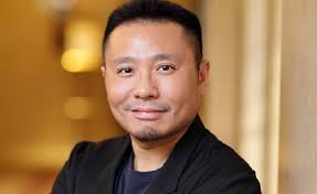 Universalâ€™s Andrew Chan Takes Digital & Strategic Role for Greater China