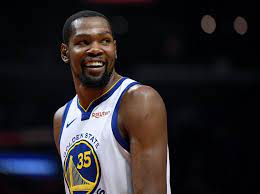 Kevin wayne durant (born september 29, 1988) is an american professional basketball player for the brooklyn nets of the nba. Kevin Durant To Join Nets In N B A Free Agency The New York Times