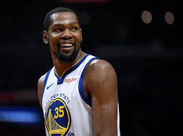 What do you want to see from the kd & 2k collaboration? Kevin Durant To Join Nets In N B A Free Agency The New York Times