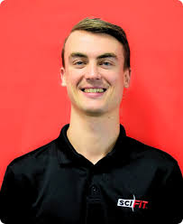 Meet the SCI-FIT Team