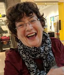 Brenda Louise Postnicks