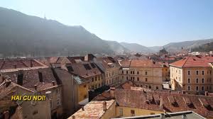 După o zi pe pârtie, poți alege unul din numeroasele hoteluri. Hai Cu Noi B1tv Ed 18 Sovata Brasov Poiana Brasov Bran Bucuresti Youtube