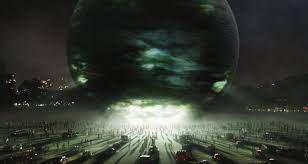 Mit ihnen kommen ein mann und eine frau in menschengestalt, die aber sofort vom militär ansonsten wird bei sonnenaufgang der gesamte planet zerstört. Der Tag An Dem Die Erde Stillstand Fernsehserien De