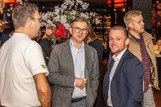 BioTech Startups, Investors & Professionals Networking Event