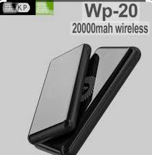 KP power bank 20000 mAh | Daraz.pk