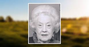 Catherine Cardwell Whitney Obituary March 25, 2009