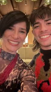 Happy times, amazing memories, loving life and loving my luvs!! ❤️ Happy  New Year y’all!! May you be blessed and live life fully!!