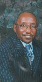 Obituary information for John Henry Davis