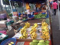 Outdoor bazaars that are the superpowers in the city's shopping scene, the best of which is petaling street. Bangsar Baru Pasar Malam Kuala Lumpur Restaurant Reviews Photos Tripadvisor