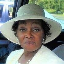 Ms. Marie Monk Bennett Obituary