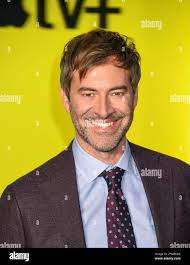 Mark brooke hi-res stock photography and images