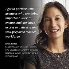 The K-12 Dive Awards for 2024